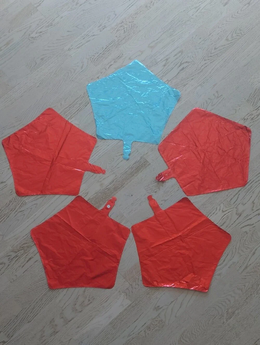 Birthday & Valentine's Party Balloons